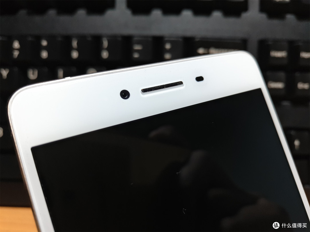 到底好不好用,一看便知:oppo 欧珀 r7s 智能手机