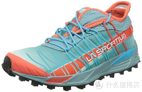 #本站首晒# LA SPORTIVA 山地越野跑系列 三种产品开箱及性能对比