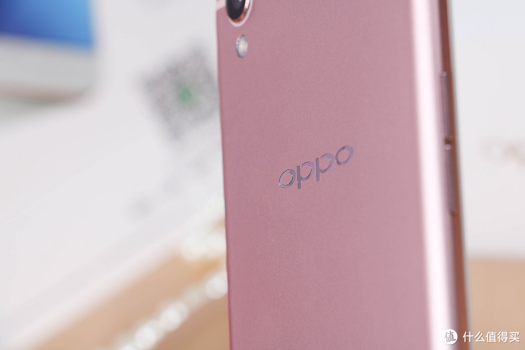 OPPO 欧珀 R9 智能手机 深度评测