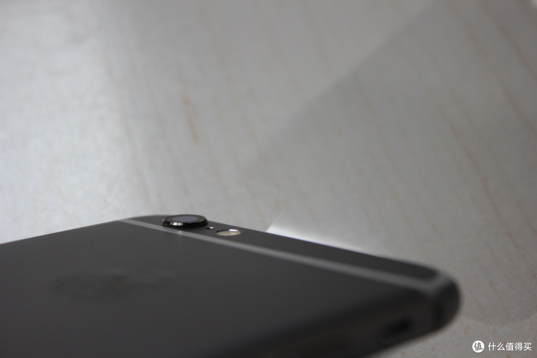 我最喜欢的深空灰——Apple 苹果 iPhone 6s 64G 全网通智能手机开箱