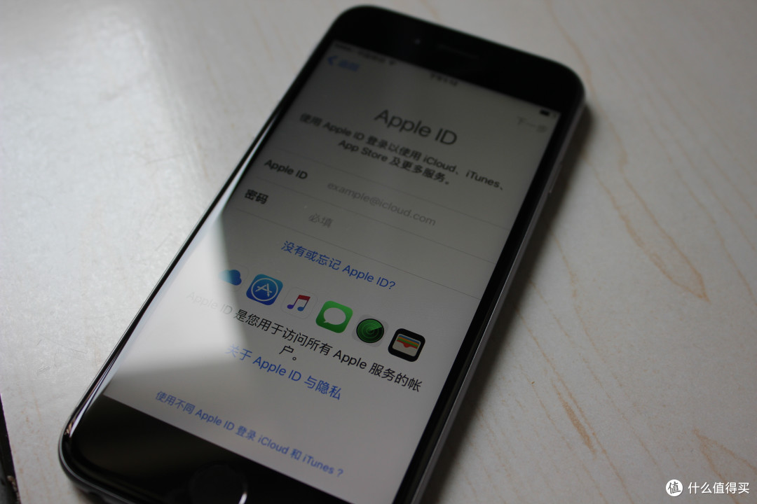 我最喜欢的深空灰——Apple 苹果 iPhone 6s 64G 全网通智能手机开箱