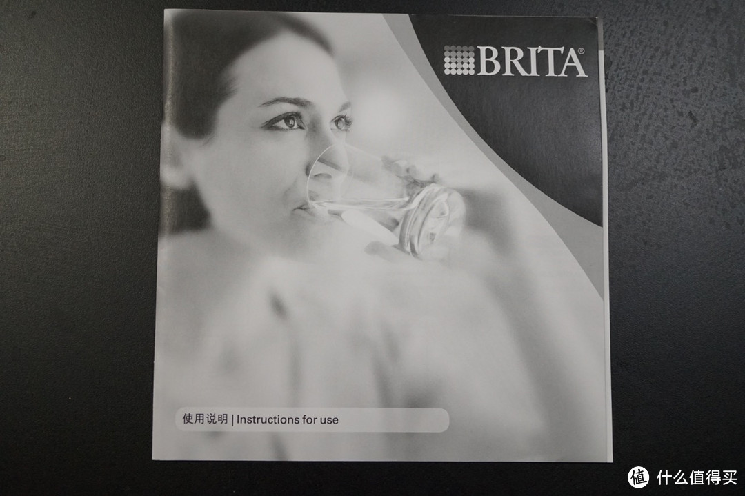 #好物宝鉴#BRITA 碧然德 Marella XL 3.5L 净水壶 简单评测