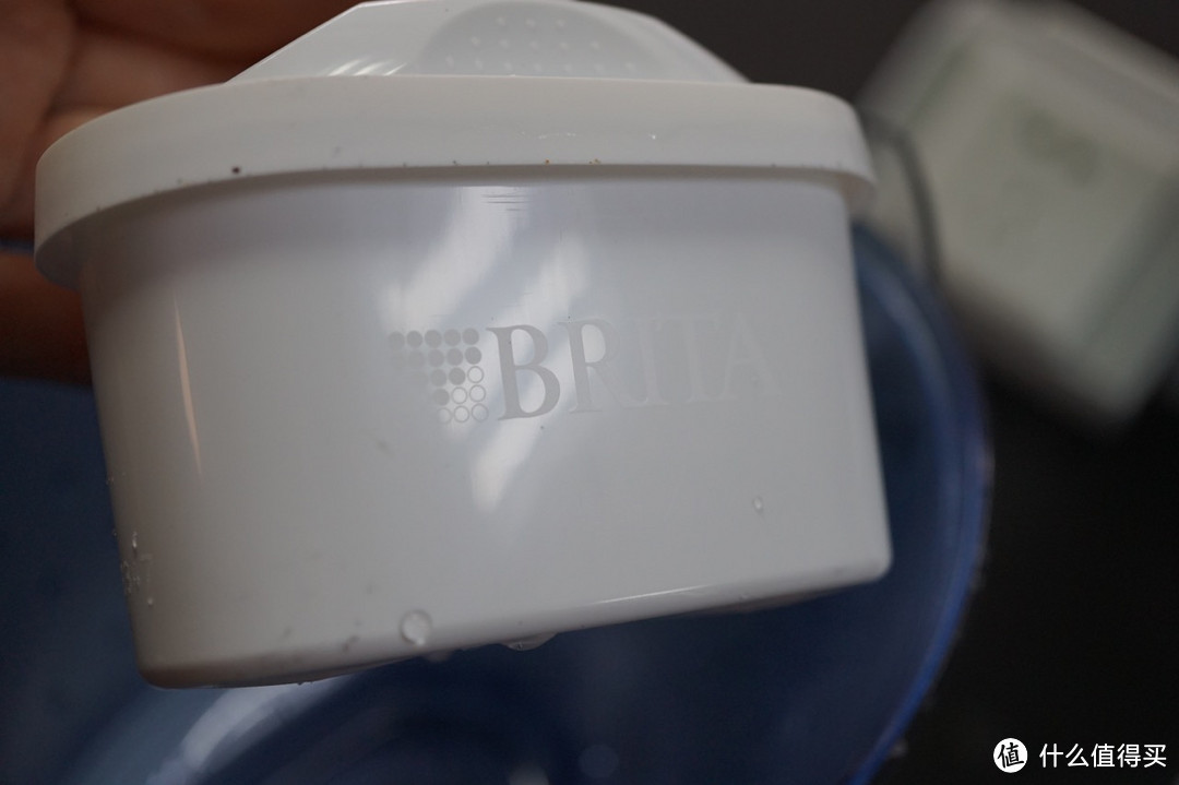 #好物宝鉴#BRITA 碧然德 Marella XL 3.5L 净水壶 简单评测