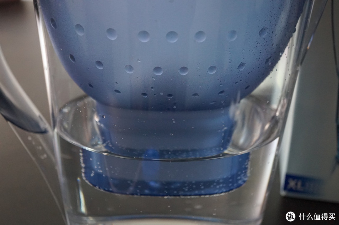 #好物宝鉴#BRITA 碧然德 Marella XL 3.5L 净水壶 简单评测