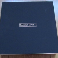 华为 Mate S 臻享手机外观展示(开机键|配色|摄像头|功能)