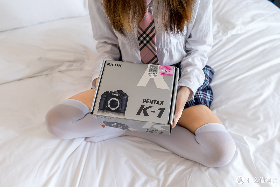 #本站首晒# Pentax 宾得 K-1 首款全画幅数码 单反相机 开箱及试拍