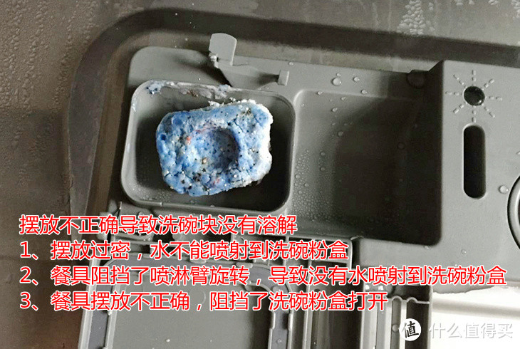 高清视频实拍洗碗机内部工作过程——美的3908J洗碗机评测