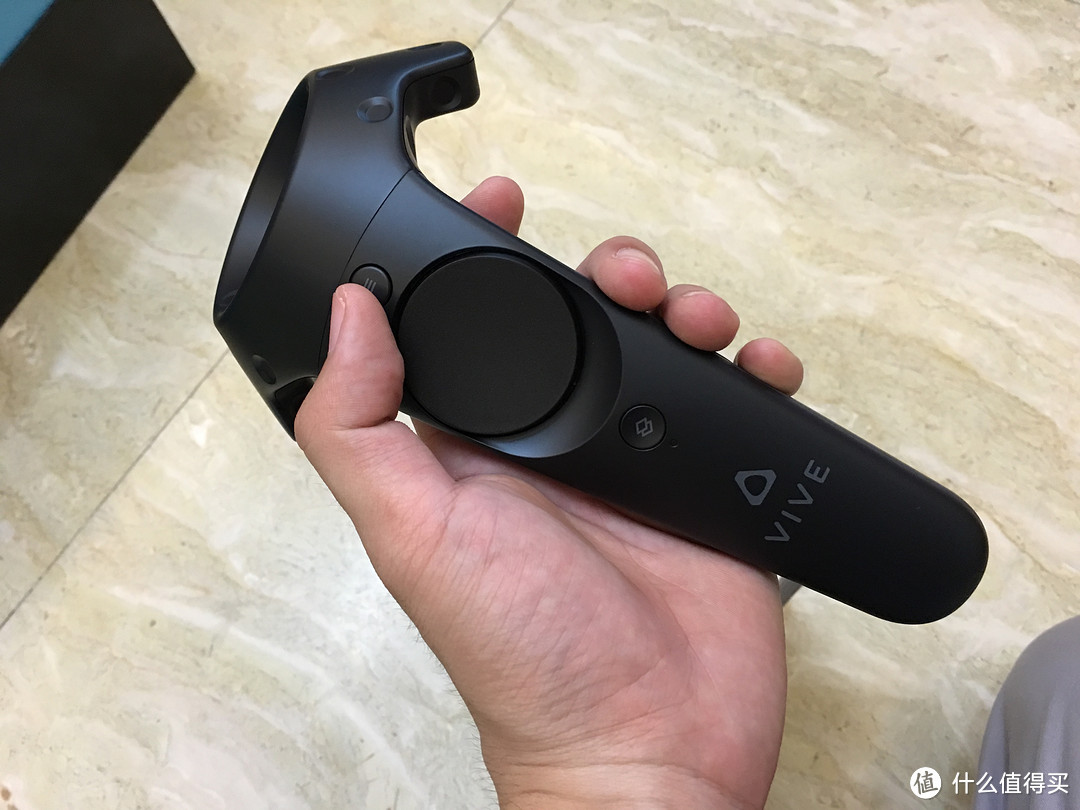 虚拟还是现实? HTC 宏达电 Vive VR 虚拟现实套装 开箱