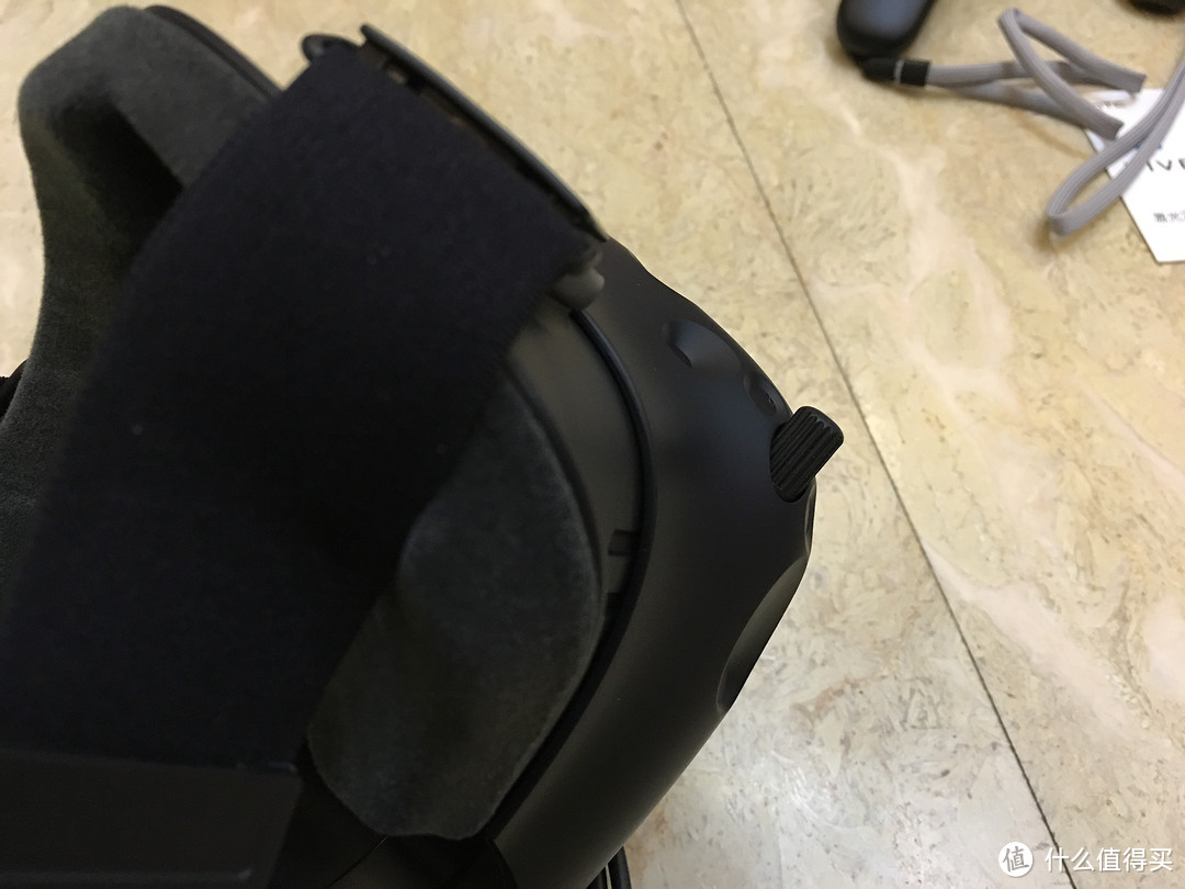 虚拟还是现实? HTC 宏达电 Vive VR 虚拟现实套装 开箱