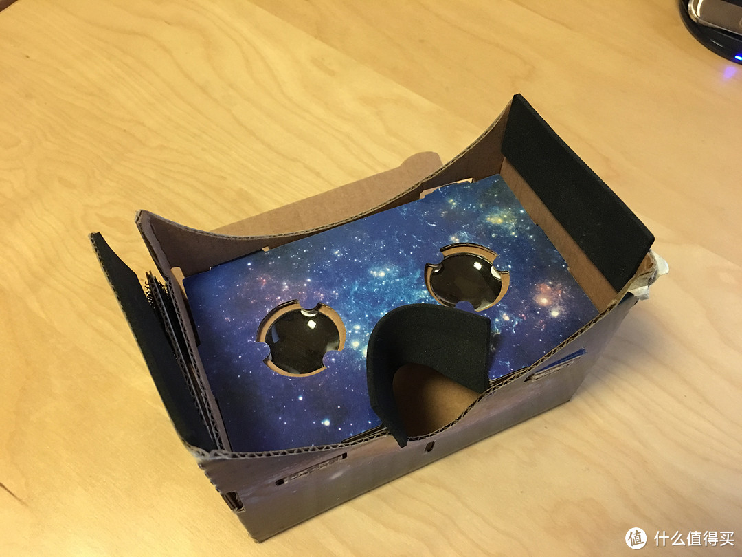 虚拟还是现实? HTC 宏达电 Vive VR 虚拟现实套装 开箱