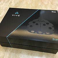 虚拟还是现实? HTC 宏达电 Vive VR 虚拟现实套装 开箱