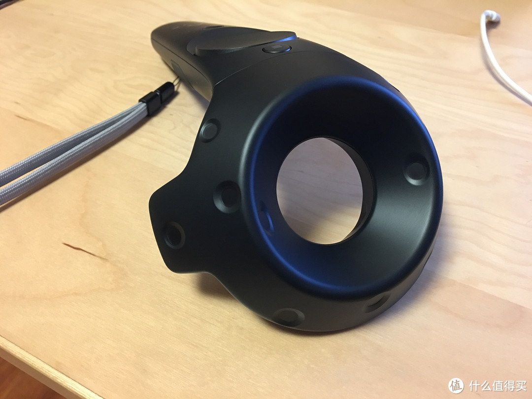 虚拟还是现实? HTC 宏达电 Vive VR 虚拟现实套装 开箱