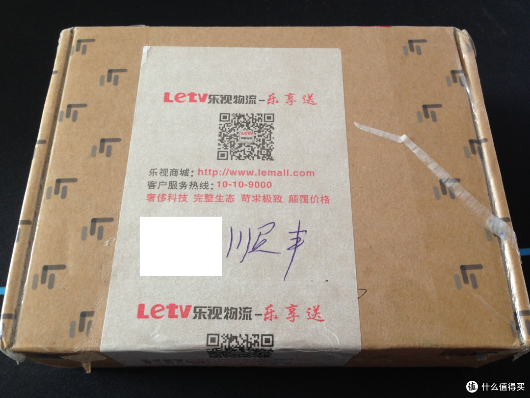 Letv 乐视 乐2 到手一周 开箱简测