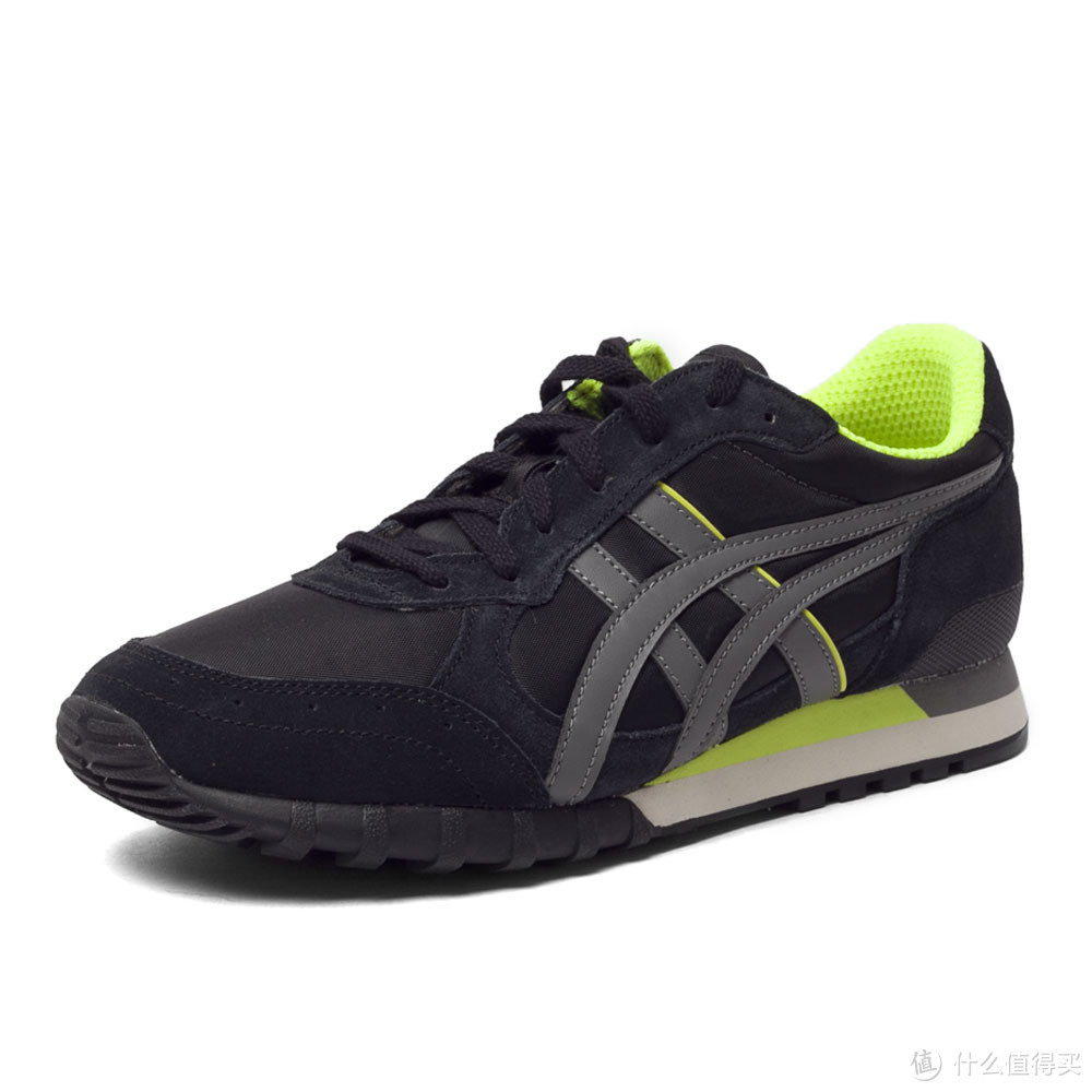 总得有双鬼冢虎：Onitsuka Tiger 鬼冢虎 COLORADO Eighty-Five系列 复刻休闲鞋