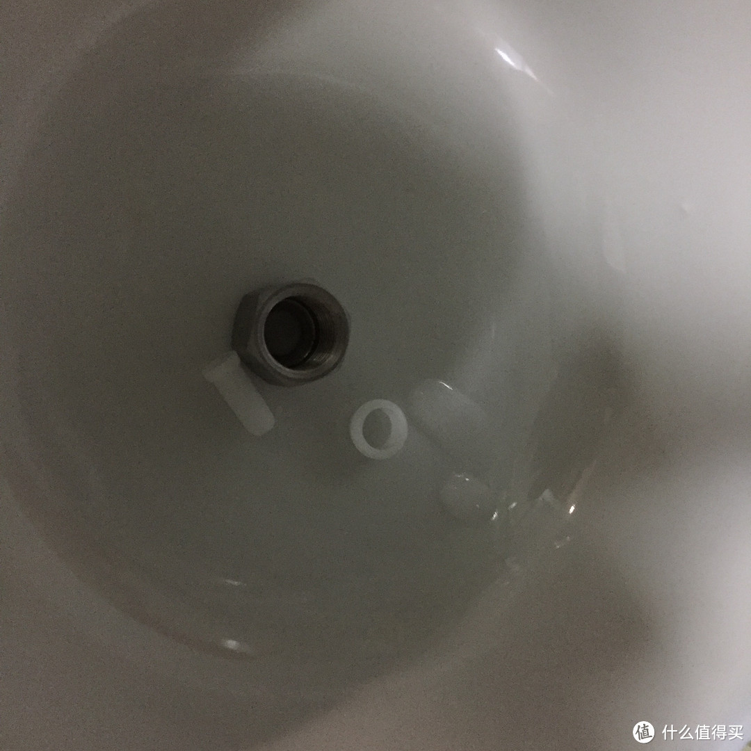 MI 小米 厨下式 净水器 开箱&安装