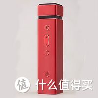 #中奖秀#唱吧 M1 麦克风，我只是觉得你很好看