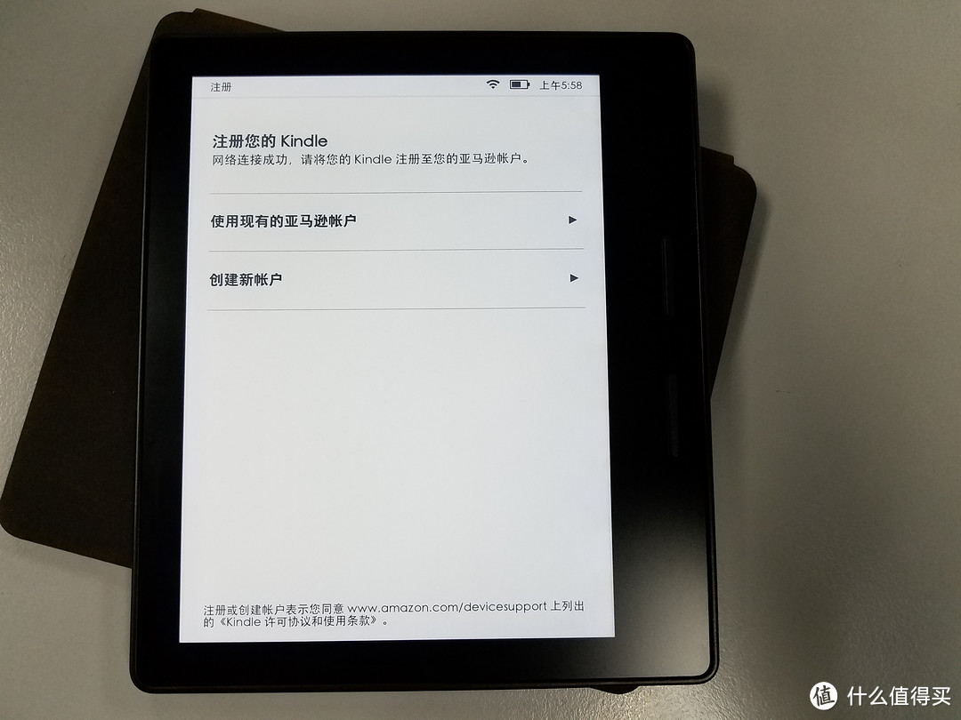 值不值得都会买：Amazon 亚马逊 kindle oasis 电子书阅读器 入手评测