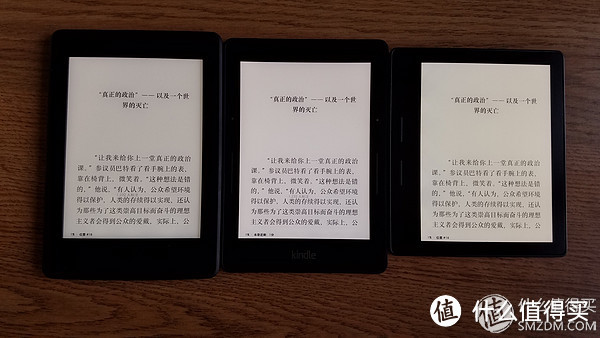 有话值说 | 亚马逊发布全新kindle “纸”终于不怕水了！你的kindle买来后用处大吗？