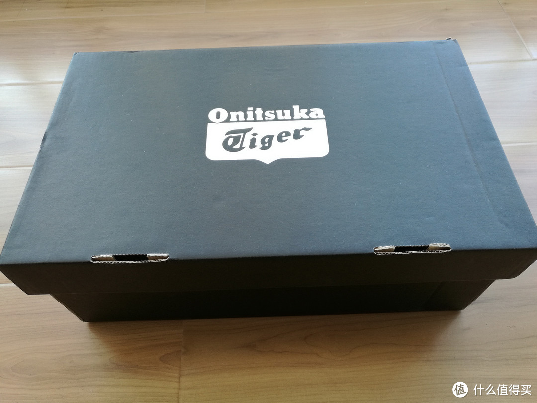 总得有双鬼冢虎：Onitsuka Tiger 鬼冢虎 COLORADO Eighty-Five系列 复刻休闲鞋