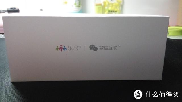 乐心 mambo 智能运动手环与微信互联宣传图实拍