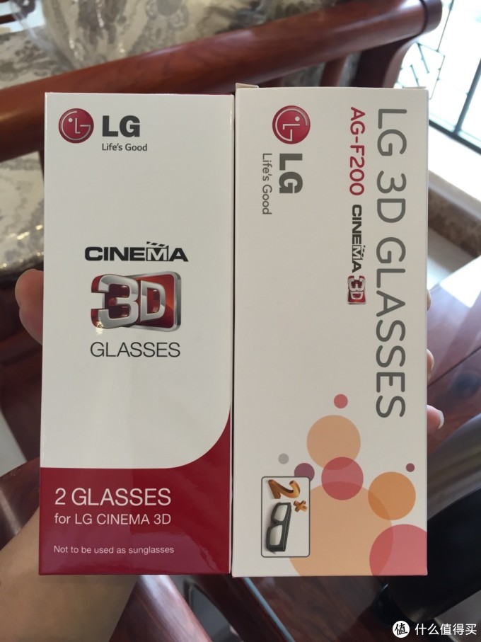 曲面到底好不好?LG 曲面电视 EG9200 开箱