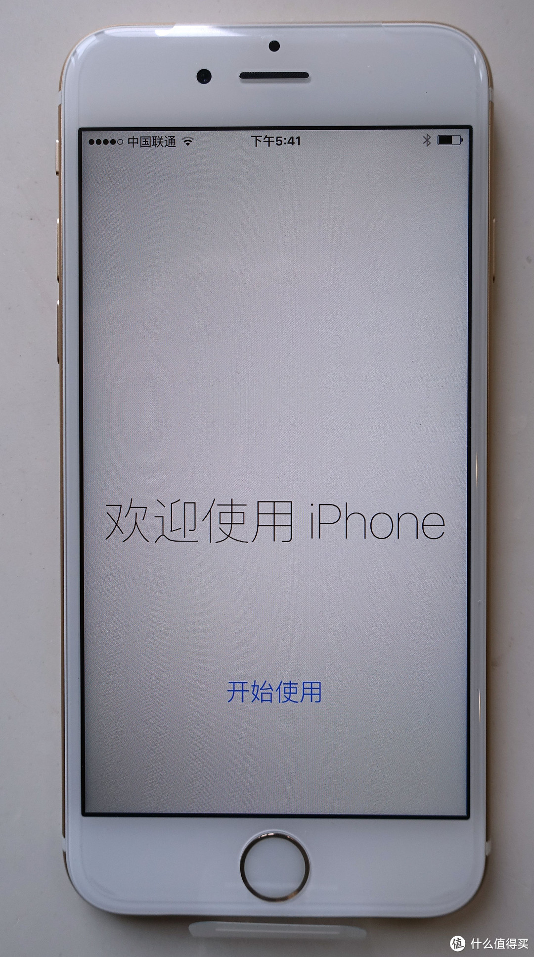 为了更大的手机音乐空间——国行Apple 苹果 iPhone6S 64G 手机开箱测评