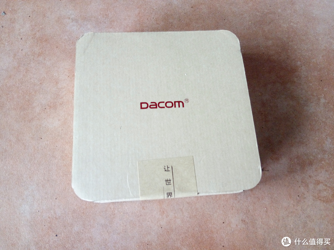 让世界更动听？---dacom lancer two运动蓝牙耳机开箱