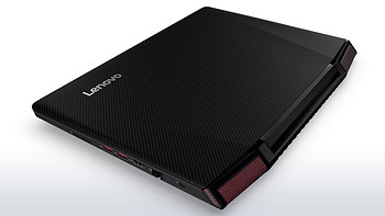 lenovo 联想 Y700 14寸 笔记本电脑 晒单（附内部与微星ge62对比）
