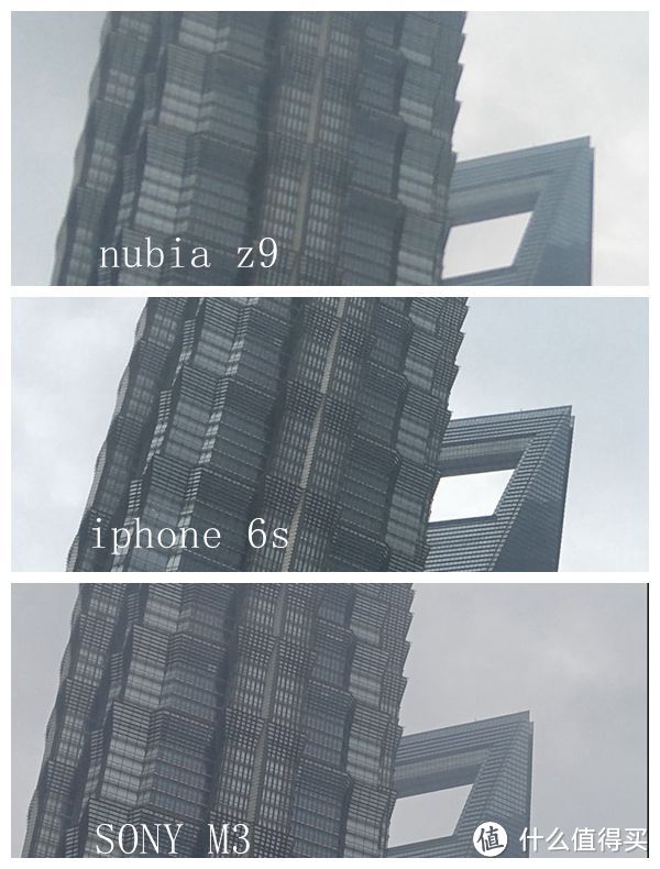 为了更大的手机音乐空间——国行Apple 苹果 iPhone6S 64G 手机开箱测评