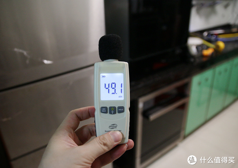 高清视频实拍洗碗机内部工作过程——美的3908J洗碗机评测