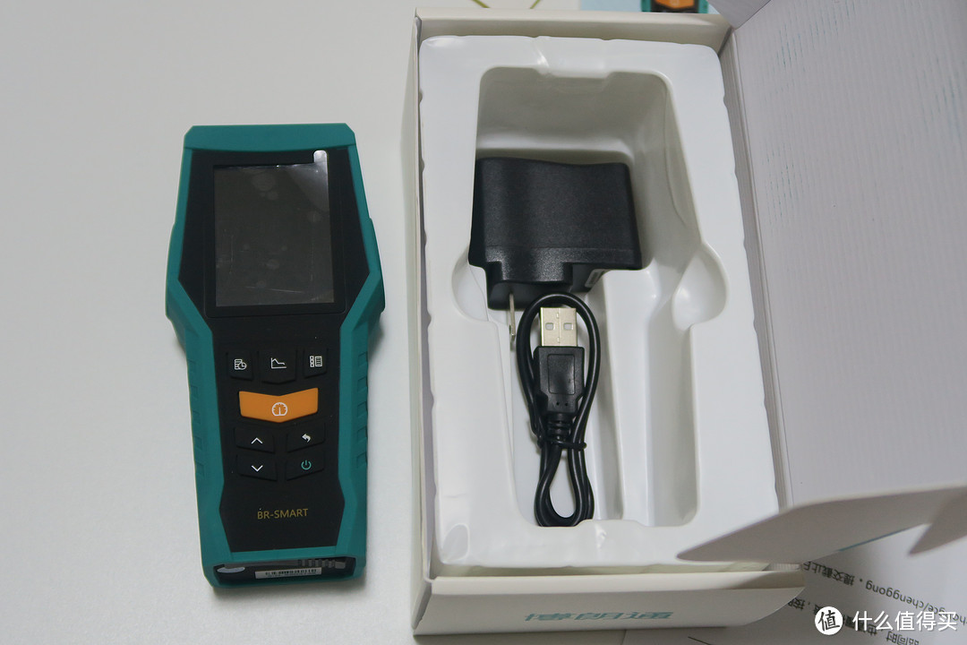“板砖”测评！——博朗通 smart-126 空气质量检测仪 测评