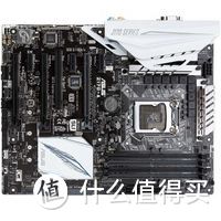 说说主板那点事 - 附ASUS 华硕 Z170-A 主板（Intel Z170/LGA 1151）