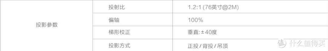 极米 Z4Air 无屏电视 使用体验