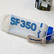 入坑之Hydrapak SF350软质水壶