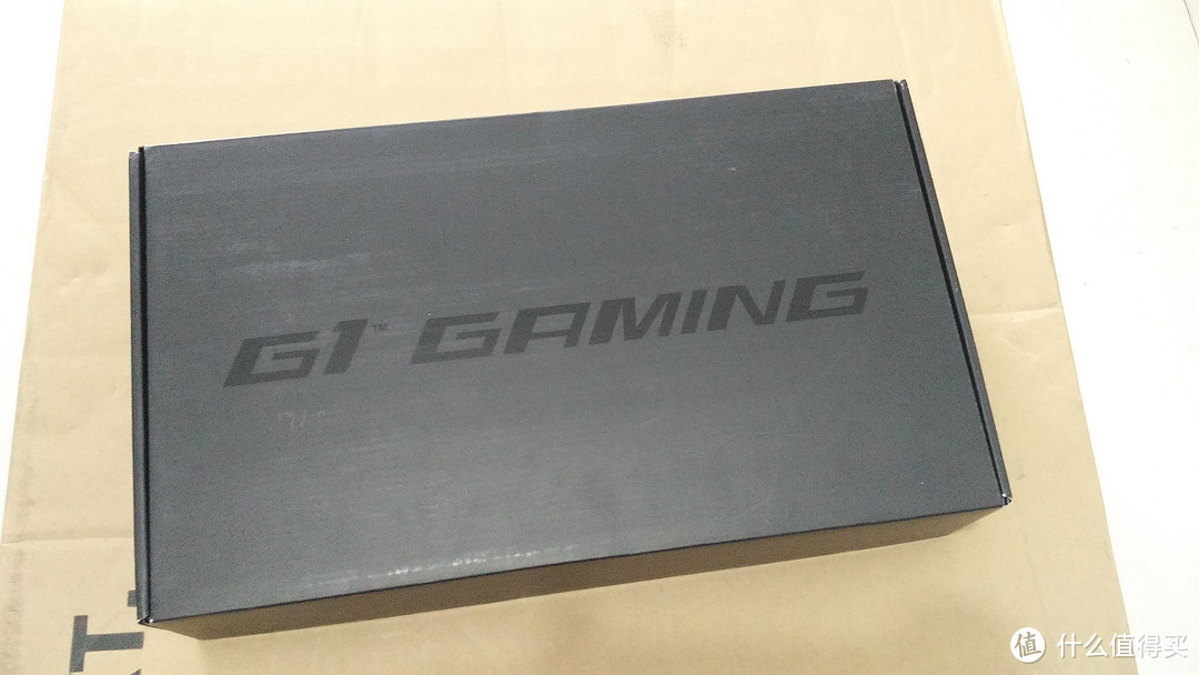 GIGABYTE 技嘉 GV-N960G1 GAMING-4GD GTX960开箱