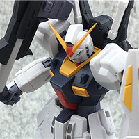 塑料小人的狂热 篇二：BANDAI 万代 Gundam MkII A.E.U.G Ver 开箱