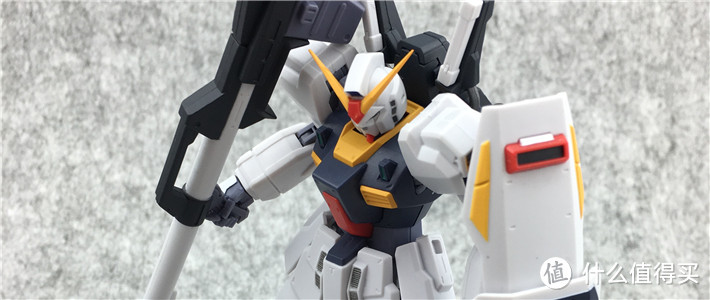 BANDAI 万代 Robot魂 Z Gundam 开箱