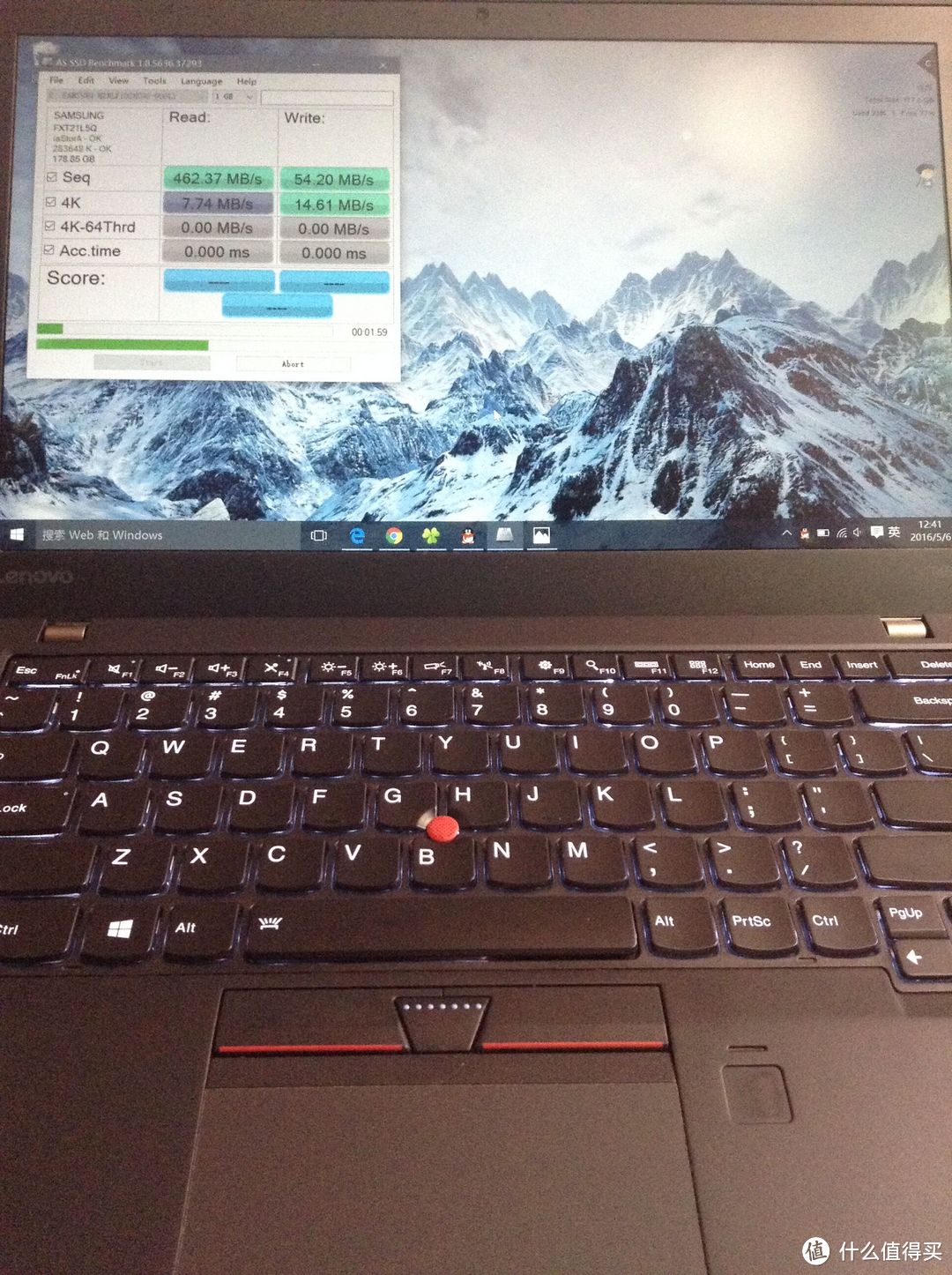 小黑难产记——七、八通道购买与ThinkPad T460s 笔记本电脑 日常评测