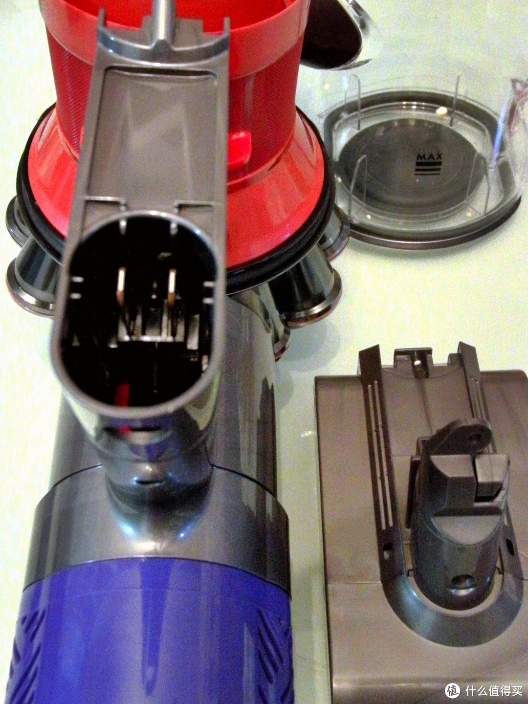 戴森V6手持吸尘器选购、升级和维修指南