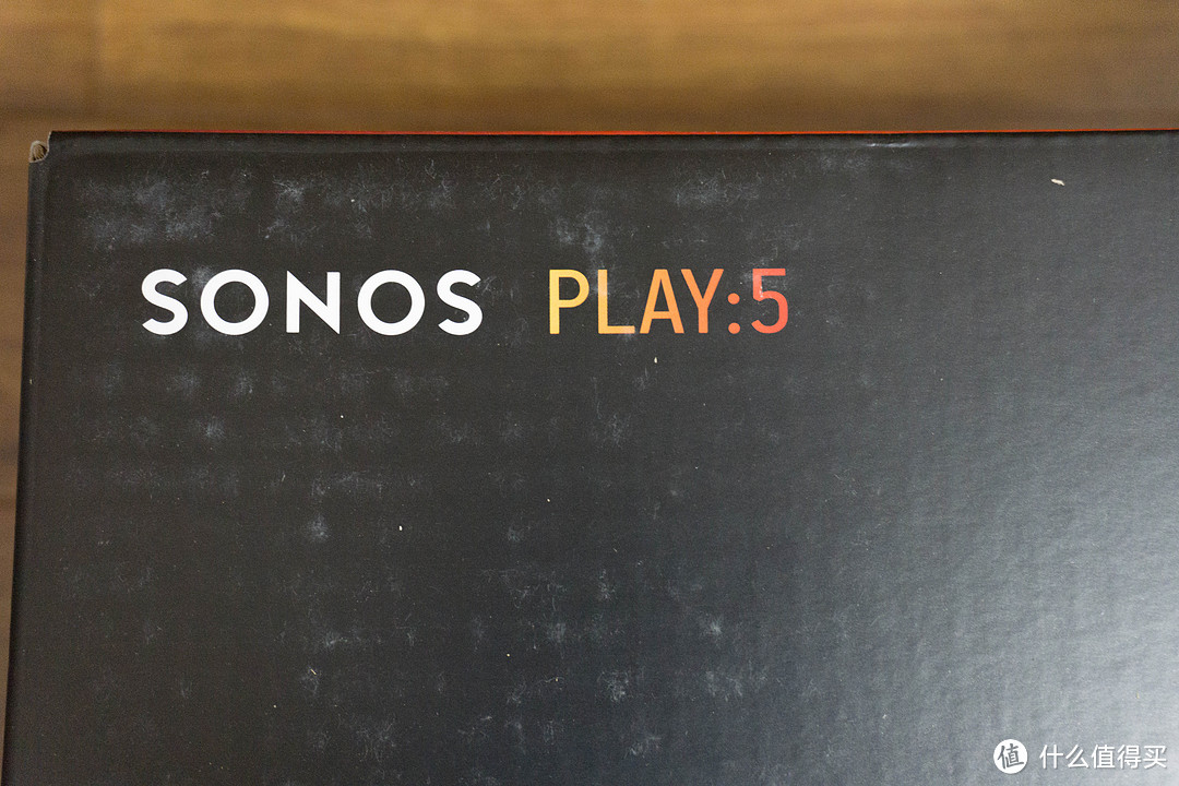 也许是Hi-Fi的新方向——Sonos PLAY:5