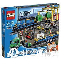 搭建的第一个 LEGO 乐高 Expert 10247 摩天轮