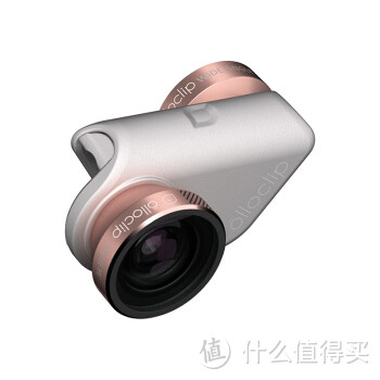 让手机摄影更具趣味性 - Olloclip 四合一摄影镜头