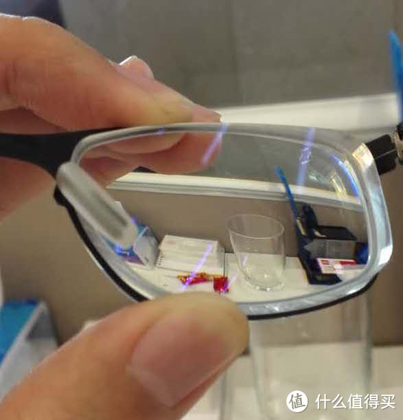 ZEISS 蔡司 臻锐 Individual 海淘经验（含镜框、镜片、验光攻略）