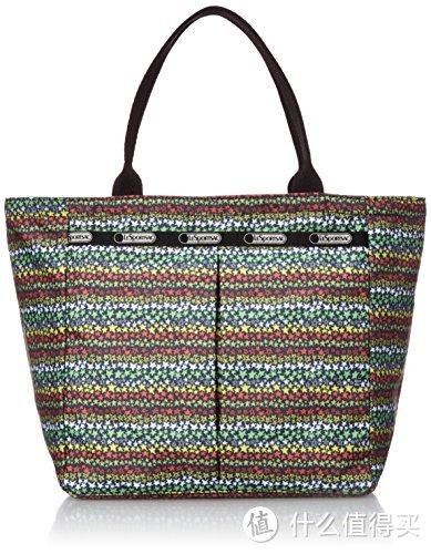 LeSportsac 乐播诗小手提包 Small Every Girl Tote