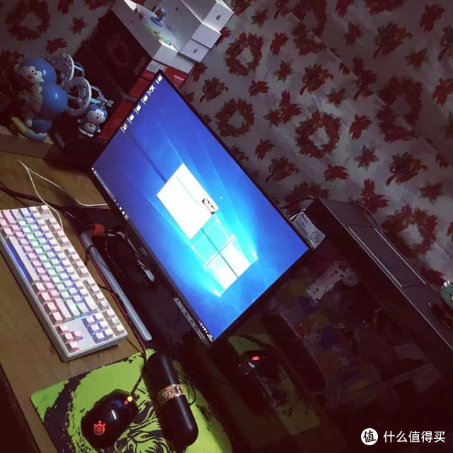 简洁之道 S340 skylake平台装机