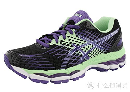 跑马新人的Asics 亚瑟士 Gel-Nimbus 跑鞋 和 CEP 压缩袜的测评