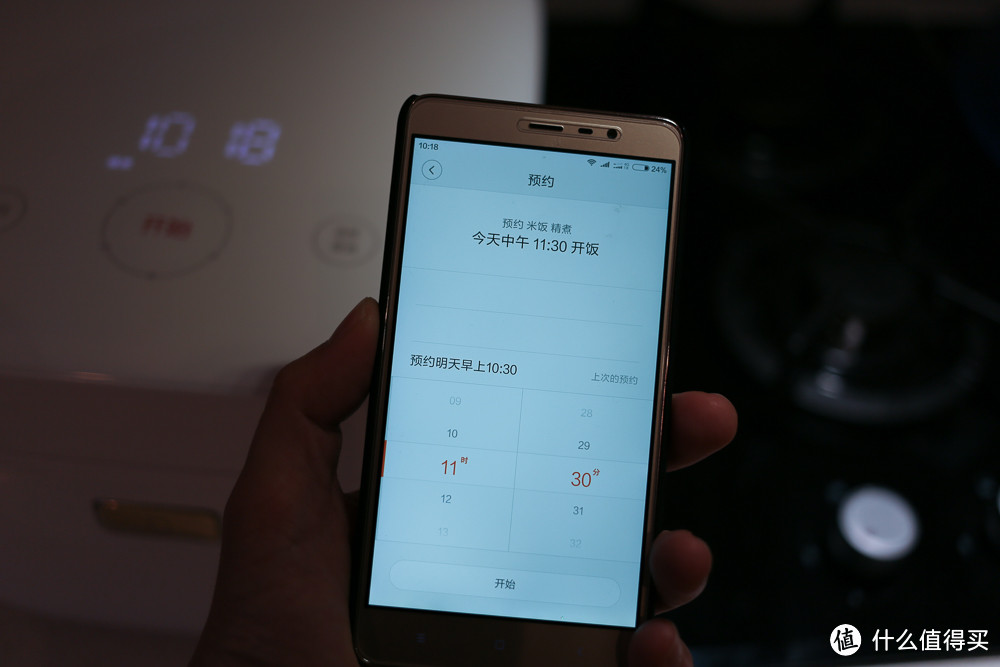 别再往家背日本电饭煲了！MI 小米 米家&象印电饭煲 横评