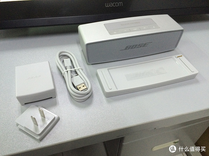 TDK A34、CREATIVE 创新 声霸锣2、BOSE SOUNDLINK MINI 2 蓝牙音箱 不完全使用对比