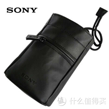 廉价合身的PHA收纳包——SONY 索尼 LBI-CNP2 黑卡包