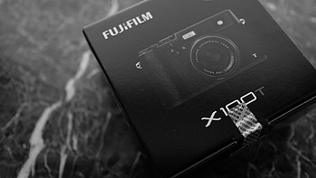 富士 X100T 数码旁轴相机外观展示(按键|遮光罩|按钮|转盘)